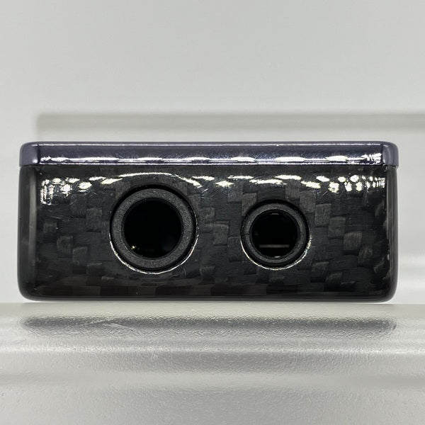 【中古】QX13 Black【FIO-QX13-B】【秋葉原】