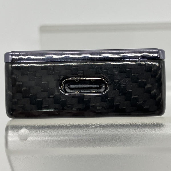 【中古】QX13 Black【FIO-QX13-B】【秋葉原】