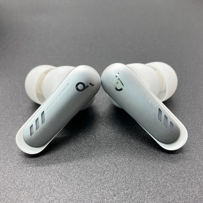 【中古】Soundcore VR P10 ホワイト 【A3850Z21】【仙台】