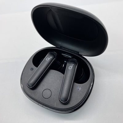 【中古】Soundcore Life P3 ブラック 【A3939011】【仙台】