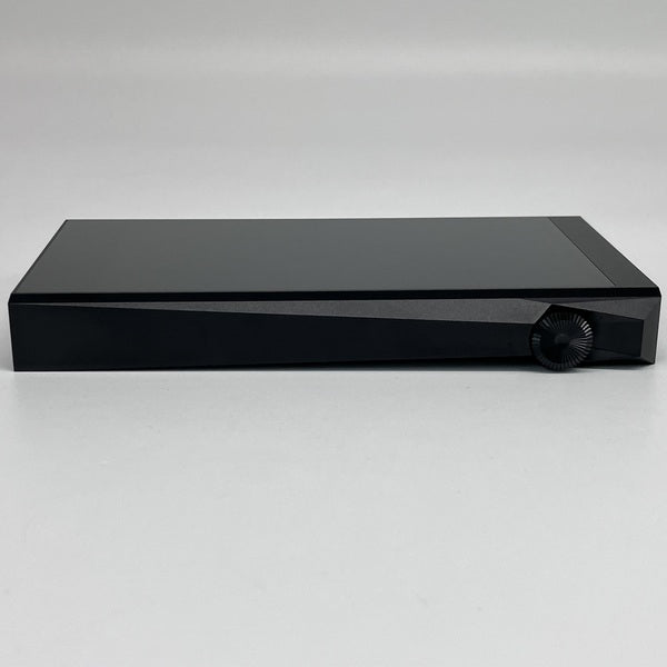 Astell&Kern ak SP2000T Onyx Black ケース未使用 Astell&Kern A&ultima SP2000T用 完全無欠の縦型キャリングケース