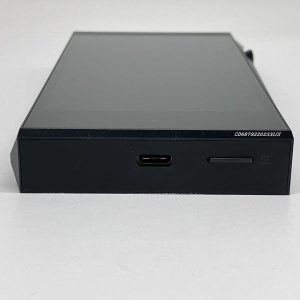 【中古】A&ultima SP2000T Onyx Black 【IRV-AK-SP2000T-OB】【日本橋】