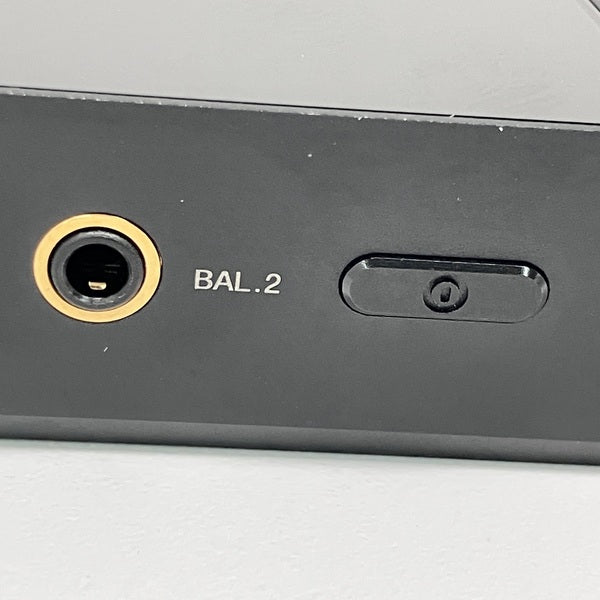 【中古】A&ultima SP2000T Onyx Black 【IRV-AK-SP2000T-OB】【日本橋】