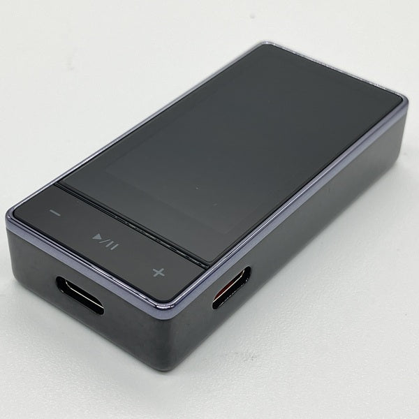 【中古】QX13 Black【FIO-QX13-B】【日本橋】