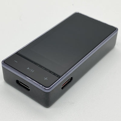 【中古】QX13 Black【FIO-QX13-B】【日本橋】