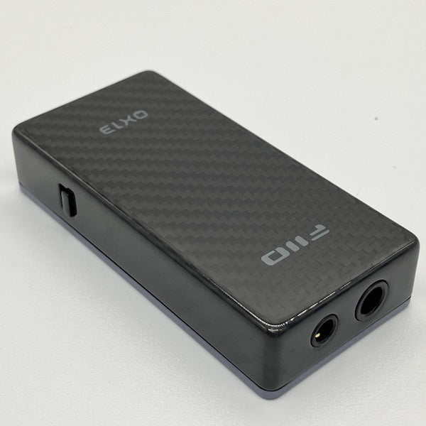 【中古】QX13 Black【FIO-QX13-B】【日本橋】