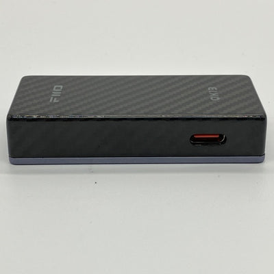 【中古】QX13 Black【FIO-QX13-B】【日本橋】