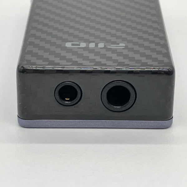 【中古】QX13 Black【FIO-QX13-B】【日本橋】