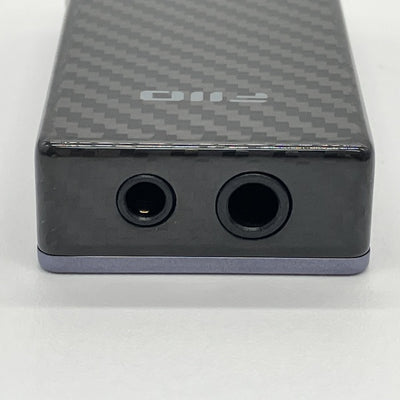 【中古】QX13 Black【FIO-QX13-B】【日本橋】