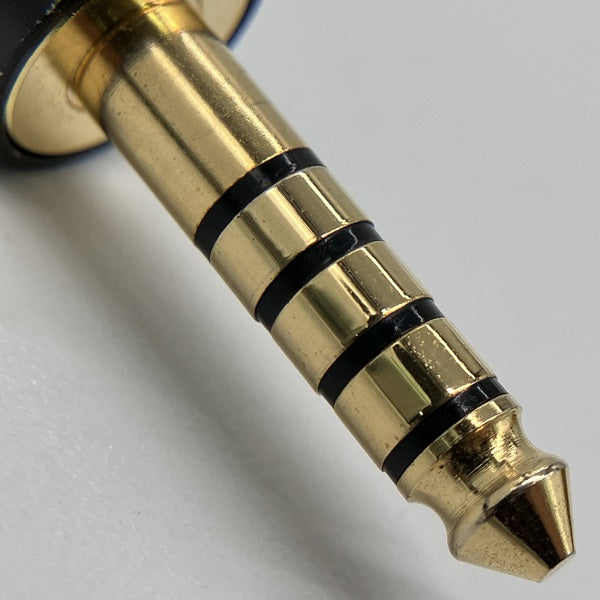 【中古】SUPERIOR Cable 4.4-IEM2pin 【QDC-SUPERIOR-CABLE44】【名古屋】