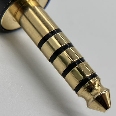 【中古】SUPERIOR Cable 4.4-IEM2pin 【QDC-SUPERIOR-CABLE44】【名古屋】