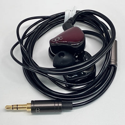 【中古】SUPERIOR Vermilion Red 【QDC-SUPERIOR-RD】【名古屋】