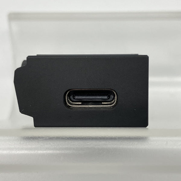 【中古】DC07PRO Black【秋葉原】