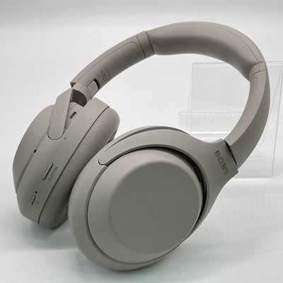 【中古】WH-1000XM4 SM プラチナシルバー【秋葉原】