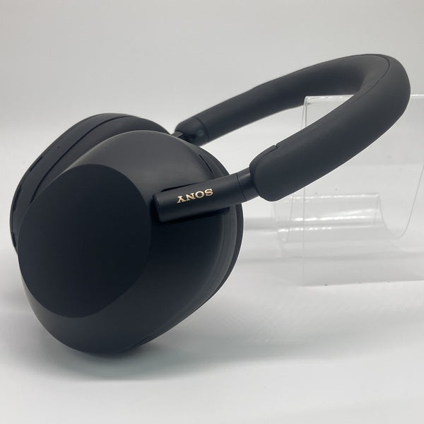 SONY 【中古】WH-1000XM5 BM ブラック【名古屋】 – e☆イヤホン