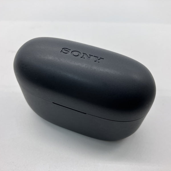 【中古】LinkBuds S ブラック 【WF-LS900N B】【仙台】