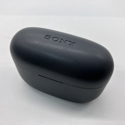 【中古】LinkBuds S ブラック 【WF-LS900N B】【仙台】