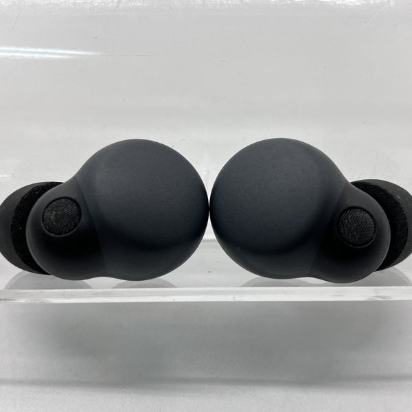 【中古】LinkBuds S ブラック 【WF-LS900N B】【仙台】