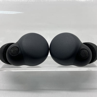 【中古】LinkBuds S ブラック 【WF-LS900N B】【仙台】