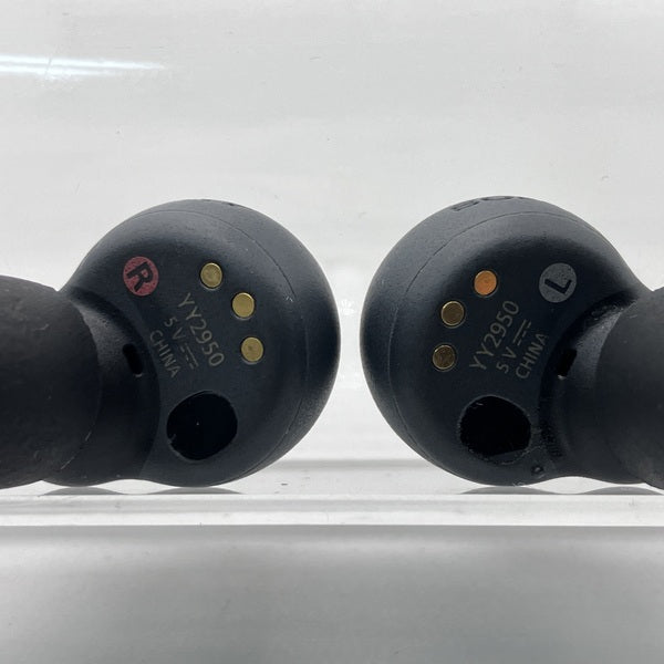 【中古】LinkBuds S ブラック 【WF-LS900N B】【仙台】