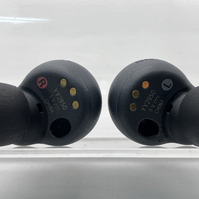 【中古】LinkBuds S ブラック 【WF-LS900N B】【仙台】