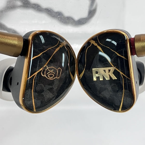 【中古】Hi-Unit 003-pnk (ピエール中野モデル/有線ピヤホン5)【秋葉原】