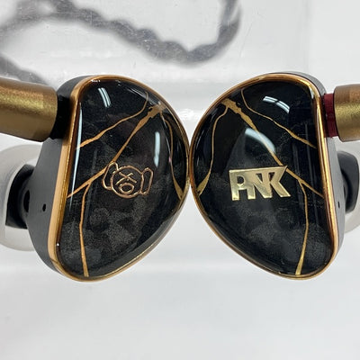 【中古】Hi-Unit 003-pnk (ピエール中野モデル/有線ピヤホン5)【秋葉原】