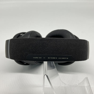 【中古】CRUSHER EVO TRUE BLACK【秋葉原】