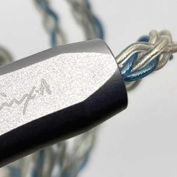 【中古】LNA Booster Blue FitEar-4.4mmL 【LNA-BOB-FE-44L】【秋葉原】