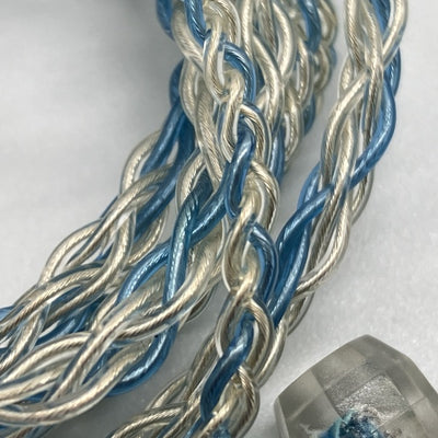 【中古】LNA Booster Blue FitEar-4.4mmL 【LNA-BOB-FE-44L】【秋葉原】