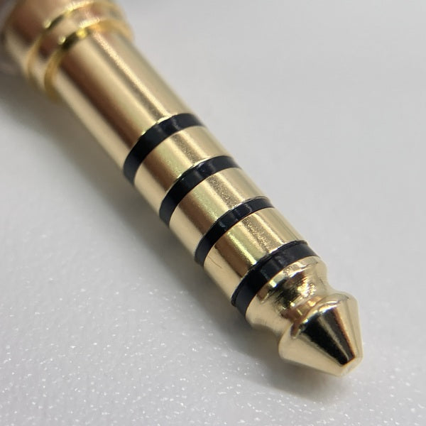 Luminox Audio 【中古】LNA Booster Blue MMCX-4.4mmL 【LNA-BOB