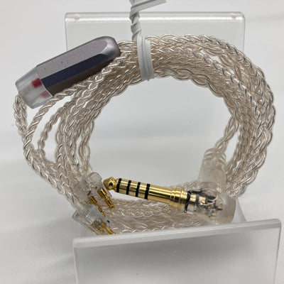 【中古】LNA Reflection FitEar-4.4mmL 【LNA-REF-FE-44L】【秋葉原】