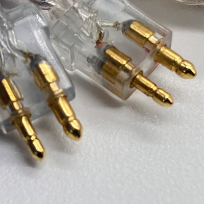 【中古】LNA Reflection FitEar-4.4mmL 【LNA-REF-FE-44L】【秋葉原】