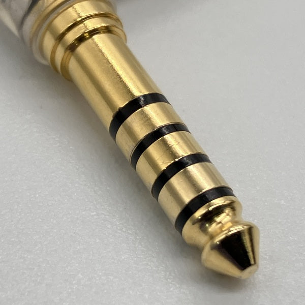 【中古】LNA Reflection FitEar-4.4mmL 【LNA-REF-FE-44L】【秋葉原】