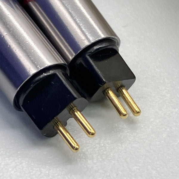 【中古】ARC43 シルバーコートハイブリッドケーブル IEM 2pin-4.4mm5極 【ARC43-2PIN-4.4】【秋葉原】