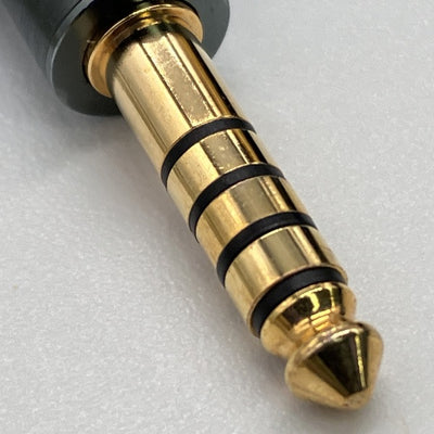 【中古】ARC43 シルバーコートハイブリッドケーブル IEM 2pin-4.4mm5極 【ARC43-2PIN-4.4】【秋葉原】