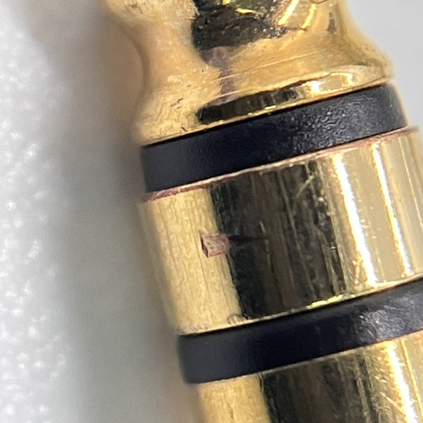 【中古】ARC43 シルバーコートハイブリッドケーブル IEM 2pin-4.4mm5極 【ARC43-2PIN-4.4】【秋葉原】