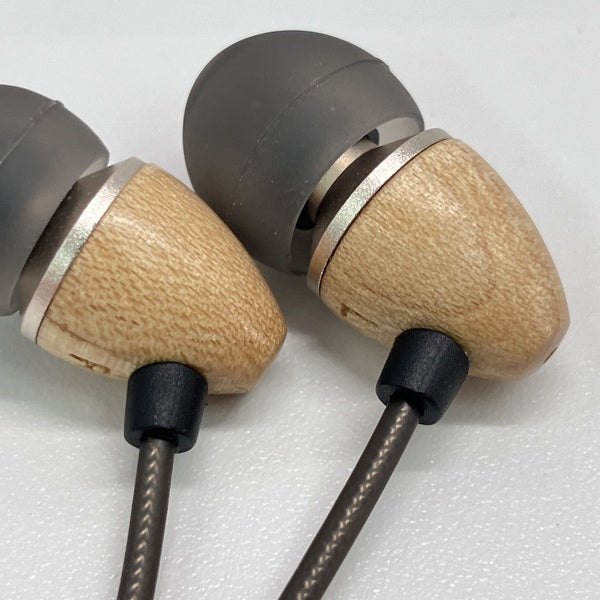 【中古】Hi-Res WOOD ホワイトブラウン【TA-HRW1 WBR】【日本橋】