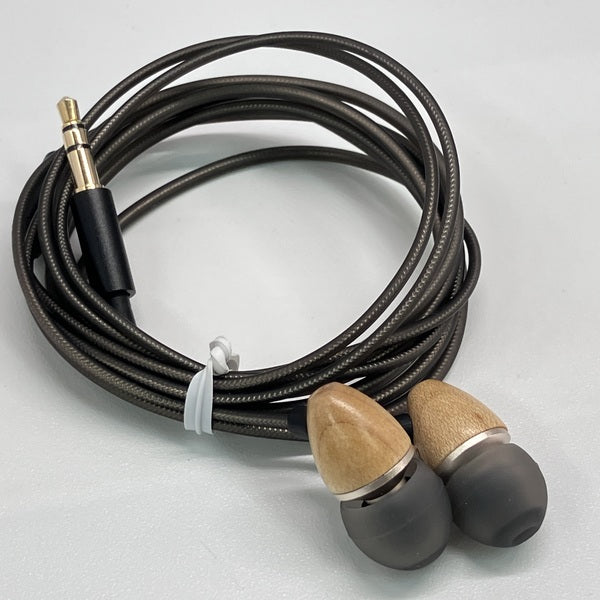 【中古】Hi-Res WOOD ホワイトブラウン【TA-HRW1 WBR】【日本橋】