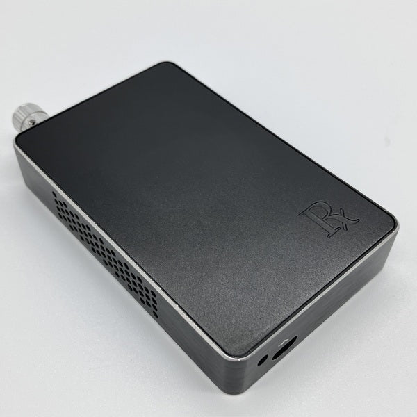 【中古】Rx / Black【日本橋】