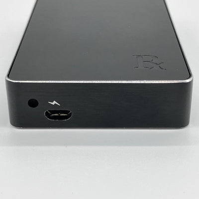 【中古】Rx / Black【日本橋】