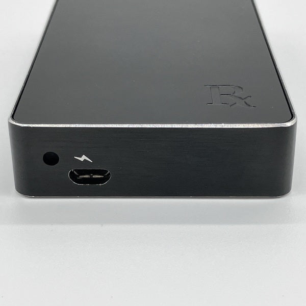 ALO audio 【中古】Rx / Black【日本橋】 – e☆イヤホン