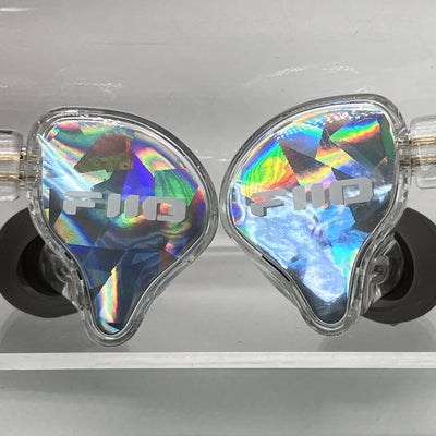 【中古】JD10 Transparent 【FIO-IEM-JD10-T】【名古屋】