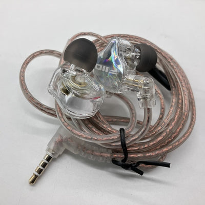 【中古】JD10 Transparent 【FIO-IEM-JD10-T】【名古屋】