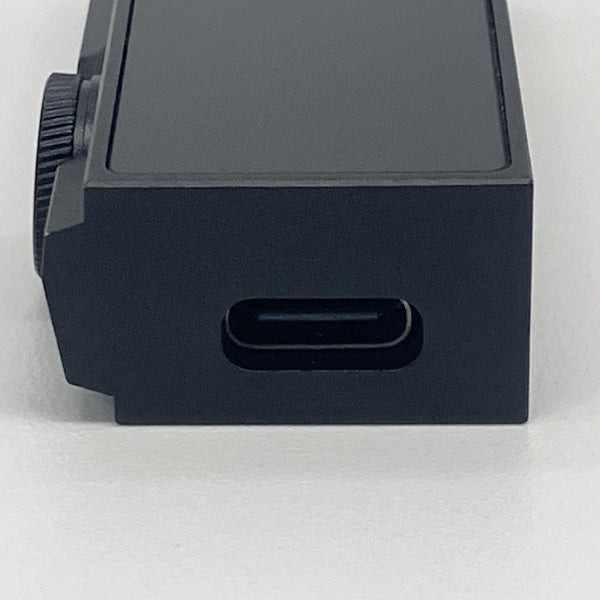 【中古】DC07PRO Black【名古屋】