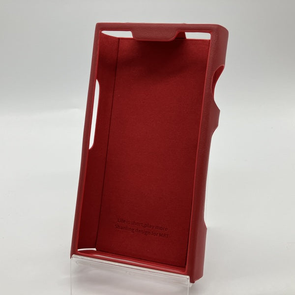 【中古】SHANLING M8T 専用PUケース【名古屋】