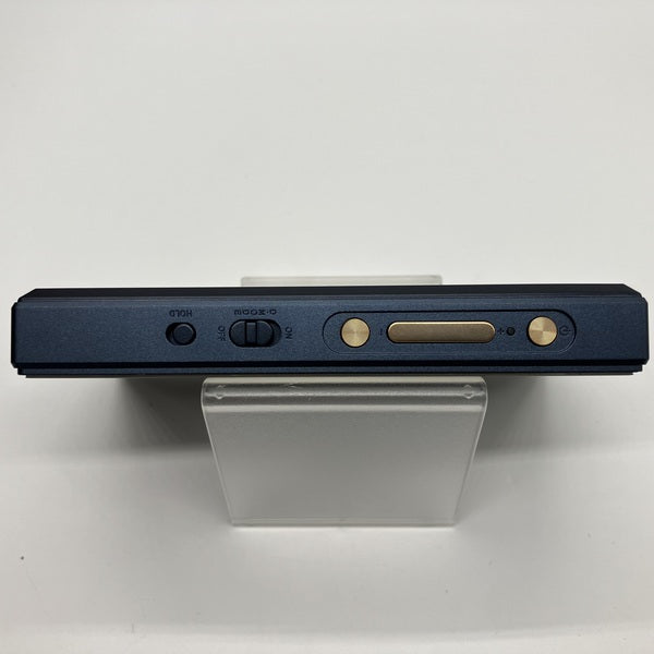 【中古】M21 Dark Blue 【FIO-M21-L】【秋葉原】