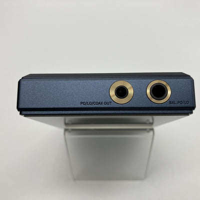 【中古】M21 Dark Blue 【FIO-M21-L】【秋葉原】