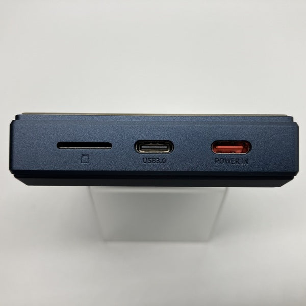 【中古】M21 Dark Blue 【FIO-M21-L】【秋葉原】