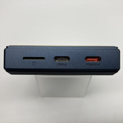 【中古】M21 Dark Blue 【FIO-M21-L】【秋葉原】